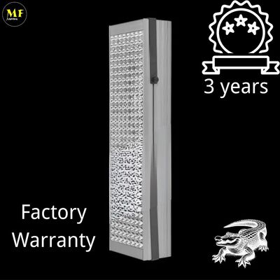 Factory Price PC Alu. Hangable 100W Ultra-Violet Ray Cancer Detection Cloth Gel Nail Curing Solidify Resin Paint Printing LED UV Light