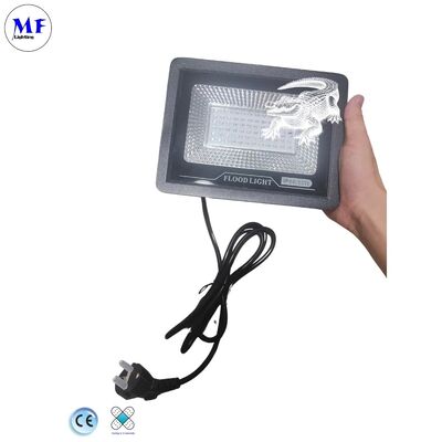 Factory Price 3-Second Quick Curing 50W LED UV Curing Flood Light with IP66 Waterproof Rating for Indoor and Outdoor Use