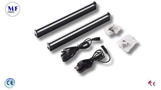 Factory Price Multi-Scenario SMD2835 6W UV LED Light UV Resin Curing Lamp for Fluorescent Painting and Banknote Verification