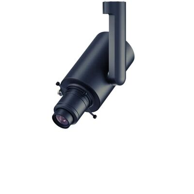 Factory Price 10W 300-350lm Fixed LED Shapeable Commercial Track Lighting Contour Spotlight Track Light
