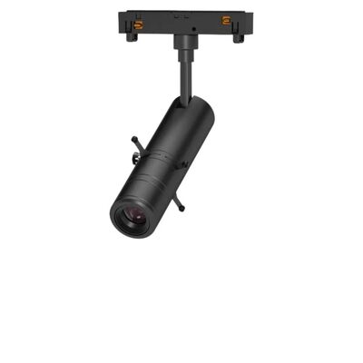 Factory Price 10W Zoomable LED Shapeable Commercial Track Lighting Contour Spotlight Track Light