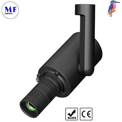 Factory Price 5W 2700K 3000K 4000K Ultra-High Precision Projection LED Shapeable Contour Track Light for Art Gallery