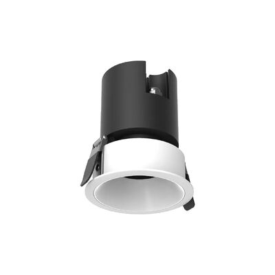 Bathroom Use IP65 Waterproof 0-10V Triac Dali-2 Dali Dt6 Dt8 2700K-6000K Tunable LED Down Light