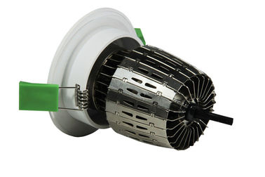 High Power CREE Leds Indoor Dimmable LED Downlight 15W 1200LM IP54 For Bathroom