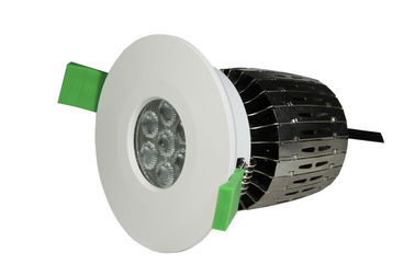 High Power CREE Leds Indoor Dimmable LED Downlight 15W 1200LM IP54 For Bathroom