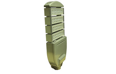 Waterproof 120W IP66 LED Roadway Lights  Chip With 12150LM  Leds