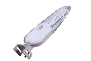 Aluminum 20 Watt IP65 LED Courtyard Light 4500K Pure White Roadway light