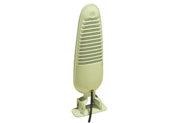 Aluminum 20 Watt IP65 LED Courtyard Light 4500K Pure White Roadway light