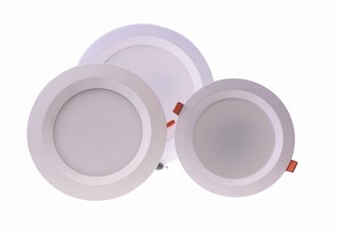 IP44 SMD Square Recessed LED Down Light