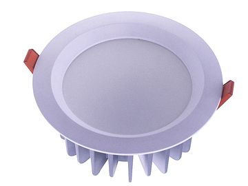 IP44 SMD Square Recessed LED Down Light