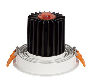 Grid Down Light Cree Chip Adjustable LED Spotlight IP40