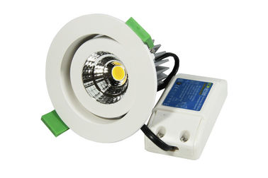 850LM 9Watt Modular Dimmable LED Down Lights PF 0.92 3 Years Warranty
