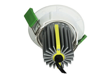 850LM 9Watt Modular Dimmable LED Down Lights PF 0.92 3 Years Warranty
