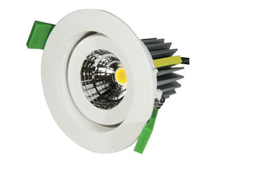 850LM 9Watt Modular Dimmable LED Down Lights PF 0.92 3 Years Warranty