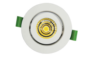850LM 9Watt Modular Dimmable LED Down Lights PF 0.92 3 Years Warranty