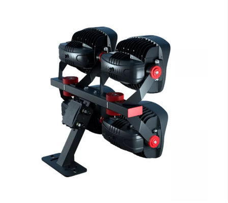 240W-1800W IP67 Waterproof Stadium Flood light 200LM/W Laser Aiming Assembly