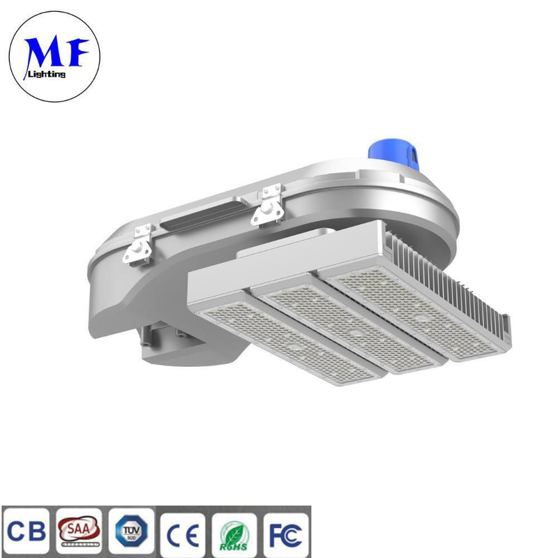 IP66 Waterproof LED Flood High Mast Light For Sport Court/Parking Lots 70FT 80FT 90F