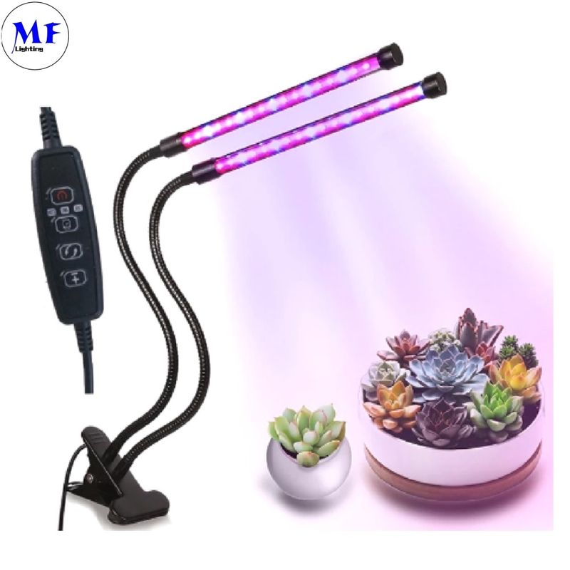 USB Smart Mini LED Grow Tube Light