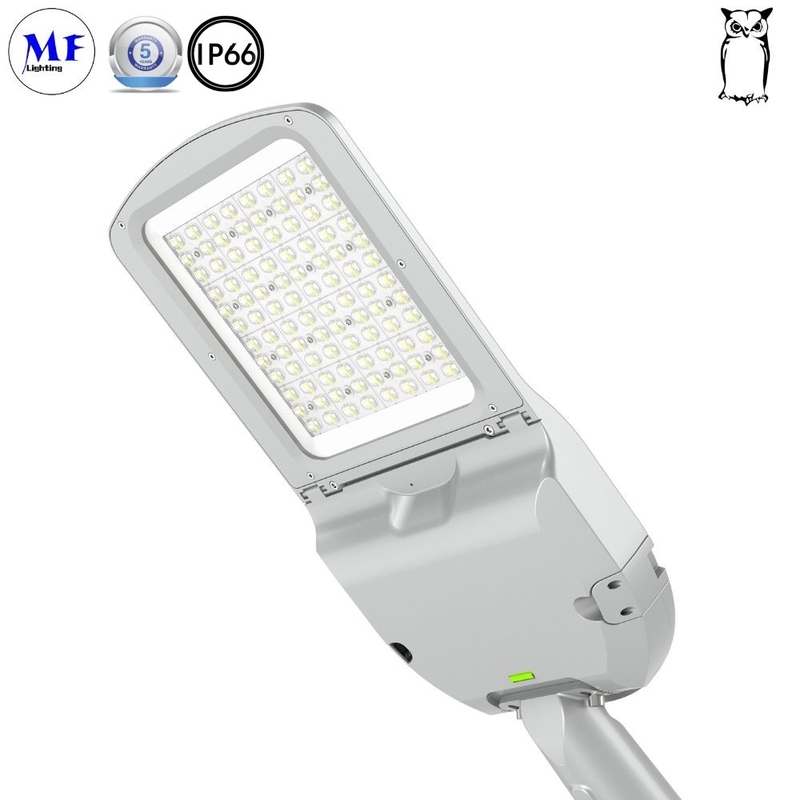 170lm/W 100W 150W 300W LED Street Light Waterproof Alu Housing High Power For Outdoor Lighting Roadway Highway