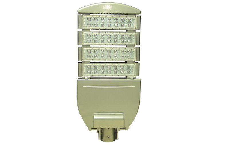 Waterproof 120W IP66 LED Roadway Lights  Chip With 12150LM  Leds