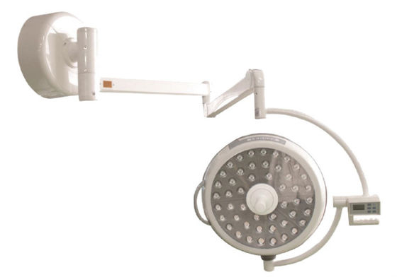 Đèn LED Bệnh viện Không bóng Phòng thí nghiệm Đèn nhà hát Đèn phẫu thuật Ống trang điểm gắn trên tường