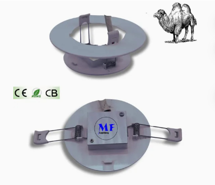 Ánh sáng xuống hoảng loạn thoát hiểm khẩn cấp Ánh sáng dấu hiệu ra ngoài 3h IP65 Ứng dụng mua sắm