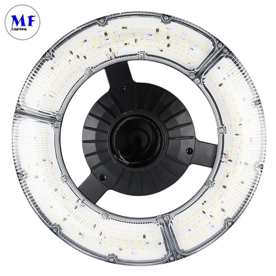 Tiết kiệm năng lượng LED Garden Post Light Pole Area Light 140lm / W Smart-Tuning 200W cho đường cao tốc Khu nghỉ ngơi Khu thể thao Khu phức hợp bờ biển