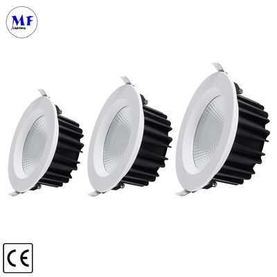 Đèn âm trần LED COB Series Triac 0-10 Dali Dali-2 điều khiển giá xuất xưởng