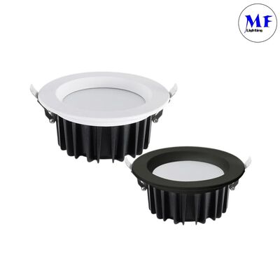 Spot SMD Recessed Smart CCT Lượng điều chỉnh Dimming DALI 0-10V Triac 120 ° Đèn LED dưới 5W / 7W / 10W / 12W / 15W / 20W / 25W / 30W / 35W / 40W / 45W / 50W