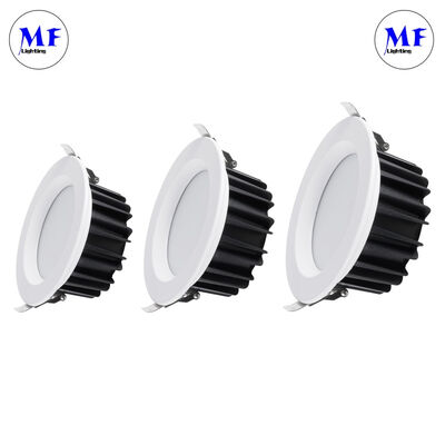 Đèn LED âm trần SMD công suất 5W/7W/10W/12W/15W/20W/25W/30W/35W/40W/45W/50W
