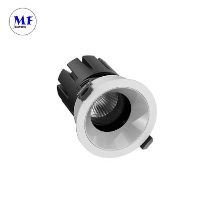 UGR<3 DIP 5CCT điều chỉnh Chips chống chói COB 0-10V / Dali /dali-2 Đèn sáng LED có thể tắt
